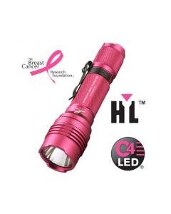 Streamlight ProTac HL Tactische zaklamp roze