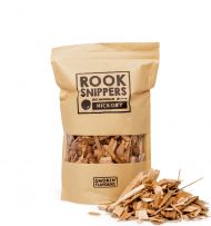 Smokin' Flavours Rooksnippers Hickory