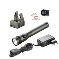 Streamlight Stinger DS LED HL Zaklamp oplaadbaar met 230V lader