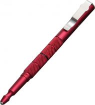 UZI Tactical Defender Pen 5 Red