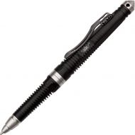 UZI Tactical Defender Pen 8 Black