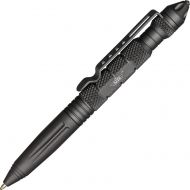 UZI Tactical Defender Pen 6 Gun Metal Gray 