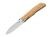Fox Knives Terzuola 525 Olive EDC zakmes