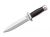 United Cutlery Gil Hibben Double Edge Boot Knife laarsmes
