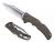 Cold Steel Code-4 Clip Point