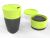 LMF Pack-up-Cup Lime Green