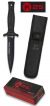 K25 Tactical Boot Knife 31699