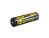 Nitecore NL1834R Oplaadbare 18650 Li-Ion batterij 3400mAh met USB-C Poort