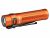 Olight Baton 3 Pro Max Zaklamp Oplaadbaar Orange Limited Edition