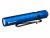 Olight i3T EOS Zaklamp Pinwheel Blue Limited Edition