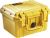 Peli™ Case 1300 Koffer Klein geel met schuim
