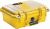 Peli™ Case 1400 Koffer Klein geel met schuim