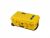 Peli™ Case 1510 Reiskoffer Medium geel met schuim