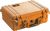 Peli™ Case 1520 Koffer Medium oranje met schuim