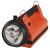 Streamlight E-Spot Firebox Lantaarn oplaadbaar met 12V en 230V lader