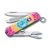 Victorinox Classic SD Tie Dye Limited Edition 2021 7 Functies