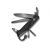 Victorinox Onyx Ranger Grip 55 Zwitsers Zakmes Large Zwart