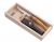 Opinel Nr. 10 Effile Zakmes giftbox