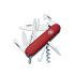 Victorinox Climber rood in blister