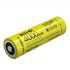 Nitecore NL2140i Oplaadbare 21700 Li-Ion batterij 4000mAh